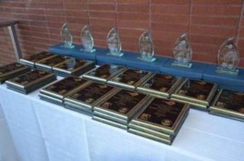 Awards
